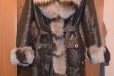 Пальто на меху в городе Тула, фото 1, Тульская область