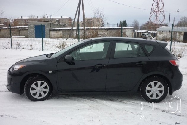 Mazda 3, 2012 в городе Екатеринбург, фото 2, стоимость: 590 000 руб.