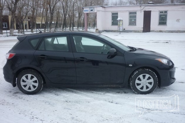 Mazda 3, 2012 в городе Екатеринбург, фото 5, телефон продавца: +7 (922) 213-32-32