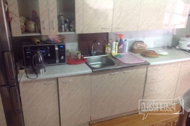 Кухонный гарнитур в городе Фролово, фото 1, телефон продавца: |a:|n:|e: