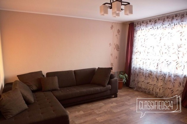 Угловой диван-кровать, ikea, б/у 3 года в городе Новосибирск, фото 1, стоимость: 39 500 руб.