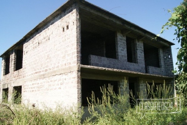 Дом (Абхазия) в городе Санкт-Петербург, фото 1, стоимость: 540 000 руб.