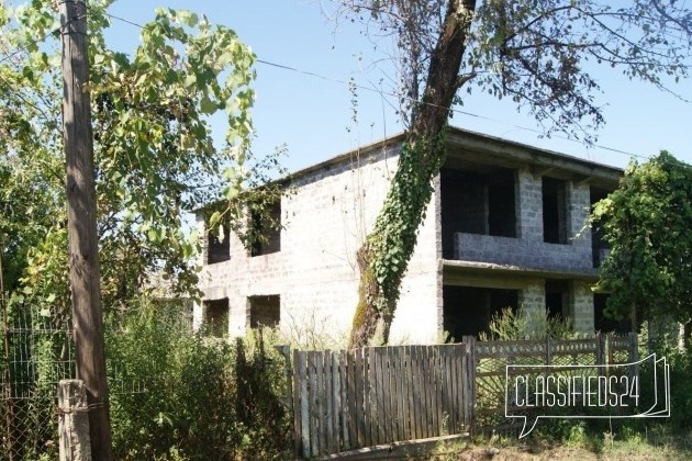 Дом (Абхазия) в городе Санкт-Петербург, фото 2, Продажа недвижимости за рубежом