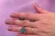 Колье, браслет, серьги, кольцо изумруд в городе Екатеринбург, фото 4, Ювелирные изделия