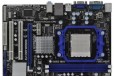 Материнская плата ASRock 985GM-GS3 FX в городе Калининград, фото 1, Калининградская область