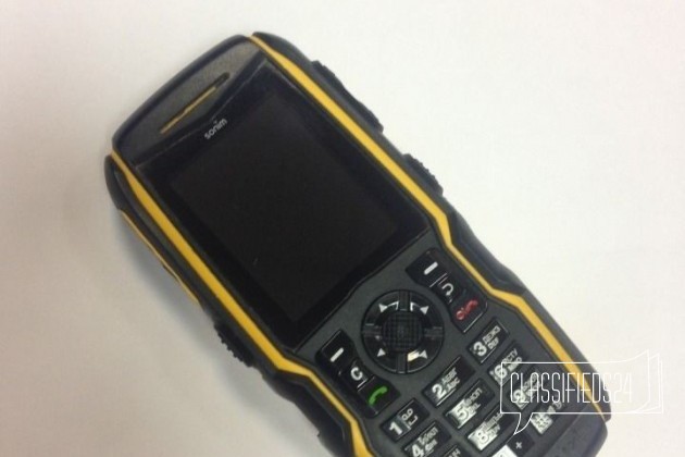 Телефон Sonim XP1300 Core в городе Белгород, фото 3, стоимость: 6 991 руб.