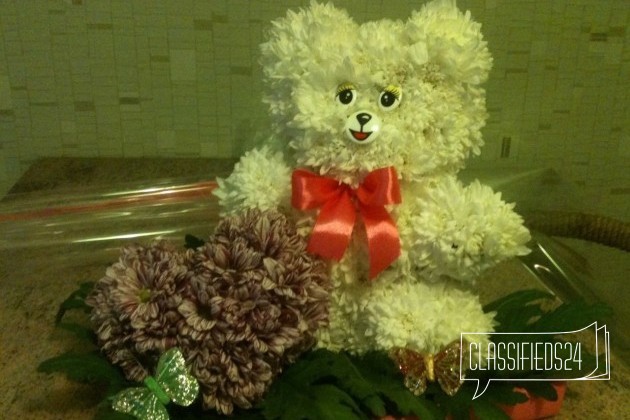 Тюльпаны. Цветы. Букеты любой сложности в городе Нижний Новгород, фото 5, телефон продавца: +7 (909) 283-54-65
