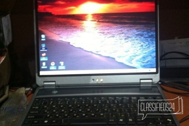 Продам ноутбук хорошее состояние в городе Орск, фото 1, стоимость: 4 000 руб.