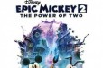 Epic Mickey Две Легенды PS3 новый в городе Екатеринбург, фото 1, Свердловская область