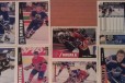 Хоккейные карточки NHL 96 в городе Москва, фото 1, Московская область