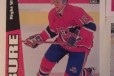 Хоккейные карточки NHL 96 в городе Москва, фото 2, телефон продавца: +7 (906) 720-04-06