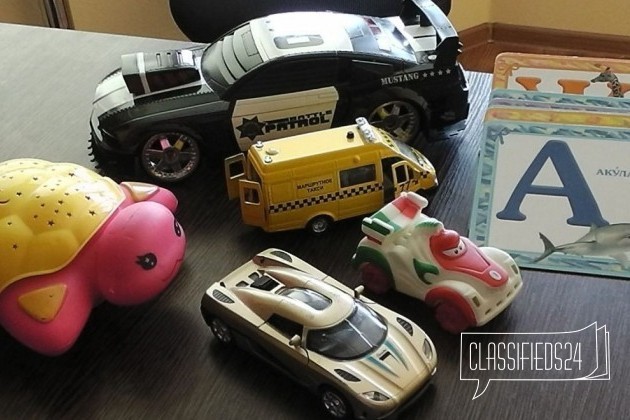 Игрушки пакетом в городе Балашиха, фото 1, стоимость: 500 руб.