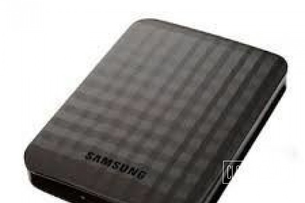 Внешний USB жесткий диск на 500Gb Samsung в городе Тольятти, фото 1, стоимость: 2 000 руб.