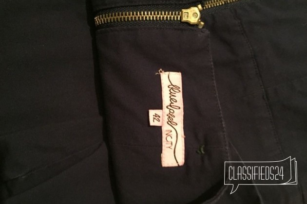 Сарафан Insity в городе Ростов-на-Дону, фото 3, телефон продавца: +7 (904) 500-49-11