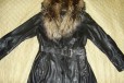 Продам кожаную куртку в городе Новосибирск, фото 1, Новосибирская область
