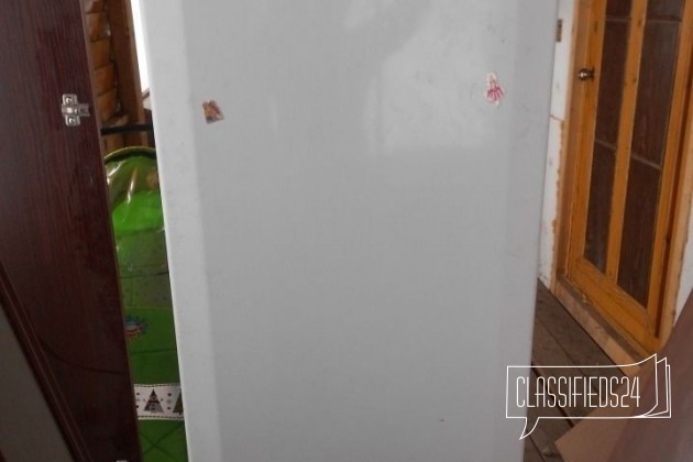 Холодильник beko, почти новый в городе Кемерово, фото 1, телефон продавца: +7 (904) 377-05-68