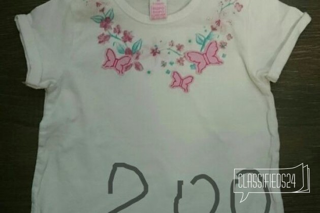 Продам одежду для девочки в городе Новомосковск, фото 5, телефон продавца: +7 (915) 785-17-64
