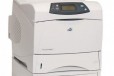 Принтер HP LaserJet 4250dtn в городе Псков, фото 1, Псковская область