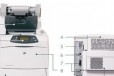 Принтер HP LaserJet 4250dtn в городе Псков, фото 2, телефон продавца: +7 (911) 389-75-55