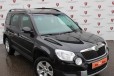 Skoda Yeti, 2012 в городе Москва, фото 1, Московская область