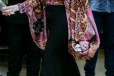 Нарядное платье в городе Махачкала, фото 2, телефон продавца: +7 (928) 969-50-03