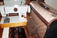 Швейная машинка Чайка-134 в городе Москва, фото 5, Московская область