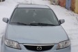 Mazda 323, 2000 в городе Дорогобуж, фото 1, Смоленская область