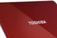 Корпус от ноутбука Toshiba Satellite C850-D1R в городе Тула, фото 1, Тульская область