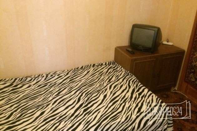 Комната 10 м² в 1-к, 1/1 эт. в городе Сочи, фото 2, стоимость: 500 руб.