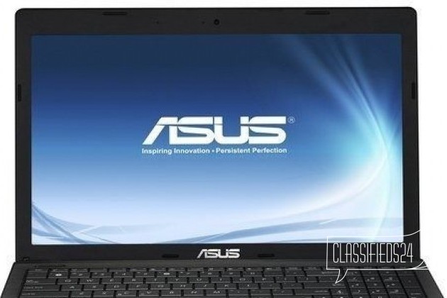 Ноутбук asus X55VD в городе Борисоглебск, фото 1, телефон продавца: +7 (910) 746-14-02