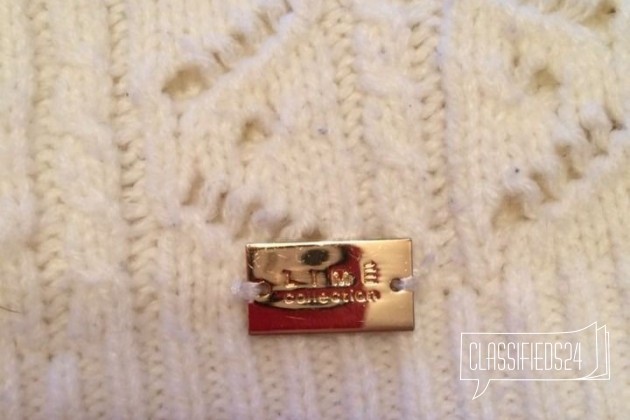 Продаю тёплый свитер в городе Рязань, фото 2, телефон продавца: +7 (920) 972-93-86
