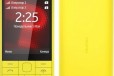 Nokia 225 почти новый на гарантии в городе Самара, фото 1, Самарская область