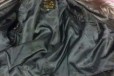 Кожаная куртка в городе Ногинск, фото 3, стоимость: 4 000 руб.