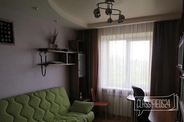Комната 14 м² в 3-к, 4/5 эт. в городе Владивосток, фото 1, телефон продавца: +7 (967) 387-58-02