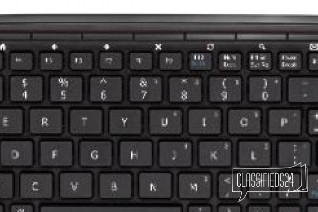 Клавиатура тв в городе Радужный, фото 1, стоимость: 2 500 руб.