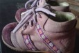 Ботиночки для девочки в городе Ростов-на-Дону, фото 1, Ростовская область