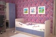 Детская кровать Дельфин в городе Кострома, фото 1, Костромская область