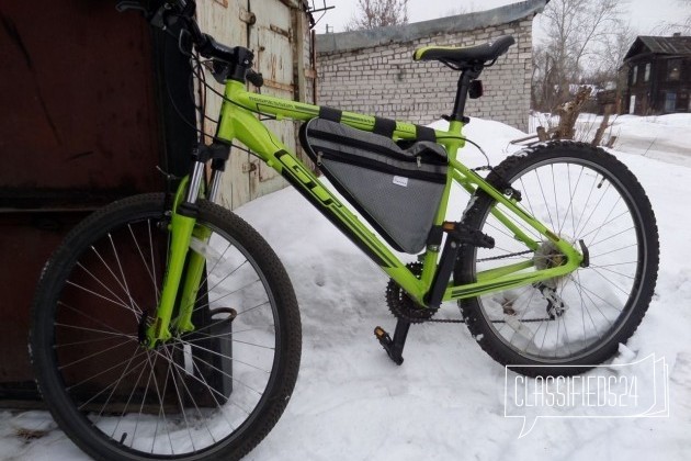 Горный велосипед в городе Нижний Новгород, фото 1, Горные