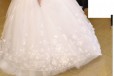 Свадебное платье в городе Саранск, фото 2, телефон продавца: +7 (951) 340-64-10