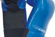 Перчатки тренировочные спаринговые синие, р. S, М в городе Москва, фото 1, Московская область