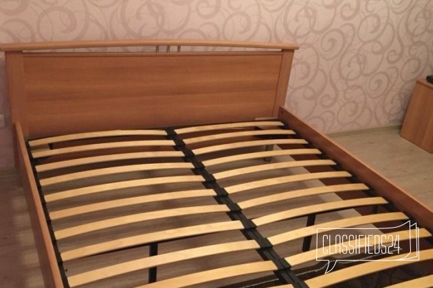 Кровать в городе Барнаул, фото 1, Алтайский край