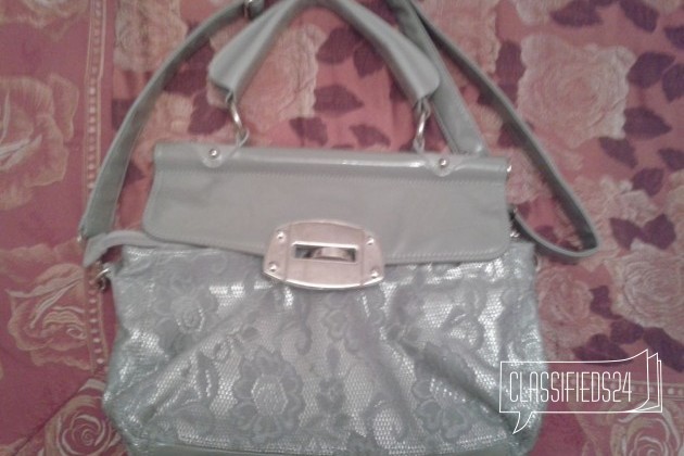 Продаю новую сумку в городе Улан-Удэ, фото 1, Другое