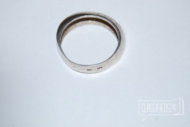 Кольцо серебряное 925 пробы в городе Нижний Новгород, фото 4, Другое