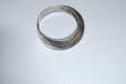 Кольцо серебряное 925 пробы в городе Нижний Новгород, фото 3, стоимость: 400 руб.