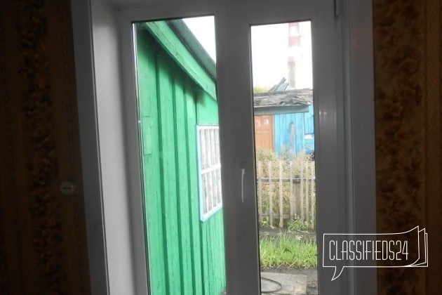 Пластиковые окна в городе Ленинск-Кузнецкий, фото 2, Окна, стекло, зеркала, балконы