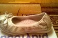 Новые туфли в городе Чебоксары, фото 3, стоимость: 1 000 руб.