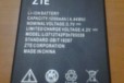 Аккумулятор ZTE Blade A3 в городе Энгельс, фото 1, Саратовская область