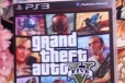 GTA 5 для PS 3 в городе Ейск, фото 1, Краснодарский край