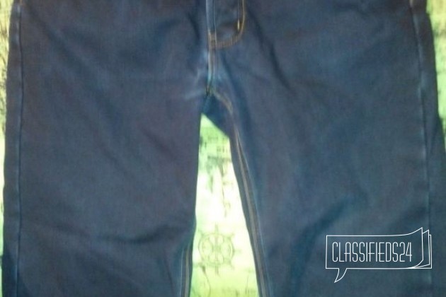 Зимние джинсы Размер Российский 44, 46, 48 р-р в городе Челябинск, фото 1, стоимость: 0 руб.