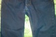 Зимние джинсы Размер Российский 44, 46, 48 р-р в городе Челябинск, фото 1, Челябинская область